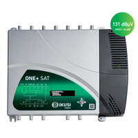 IKU-ONE+SAT