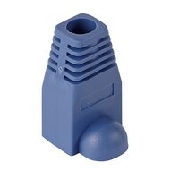 RJ45BOOT-BLUE