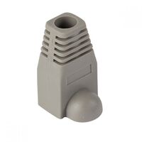 RJ45BOOT-GREY