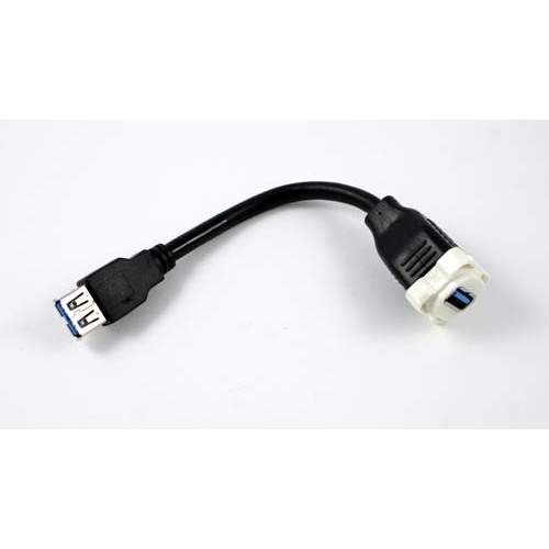 CLIP-USB3BLACK