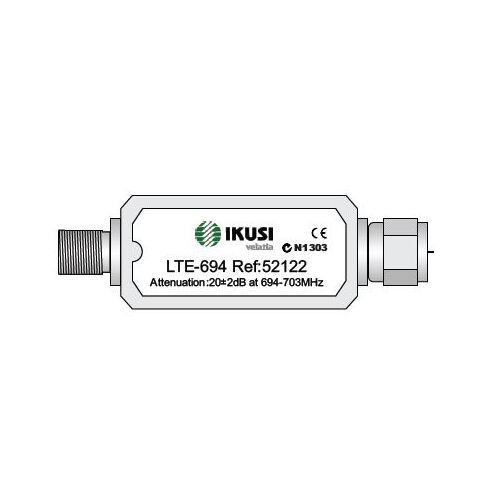 IKU-LTE694