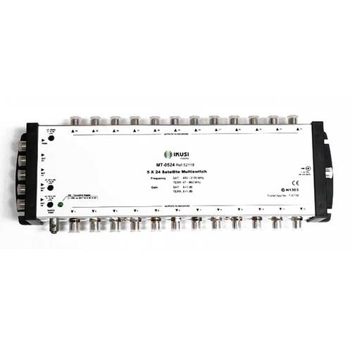 IKU-MT0524