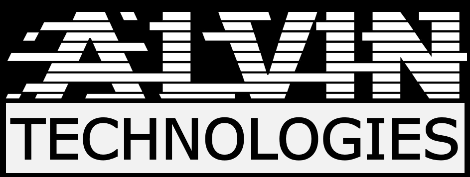 Alvin Electronics